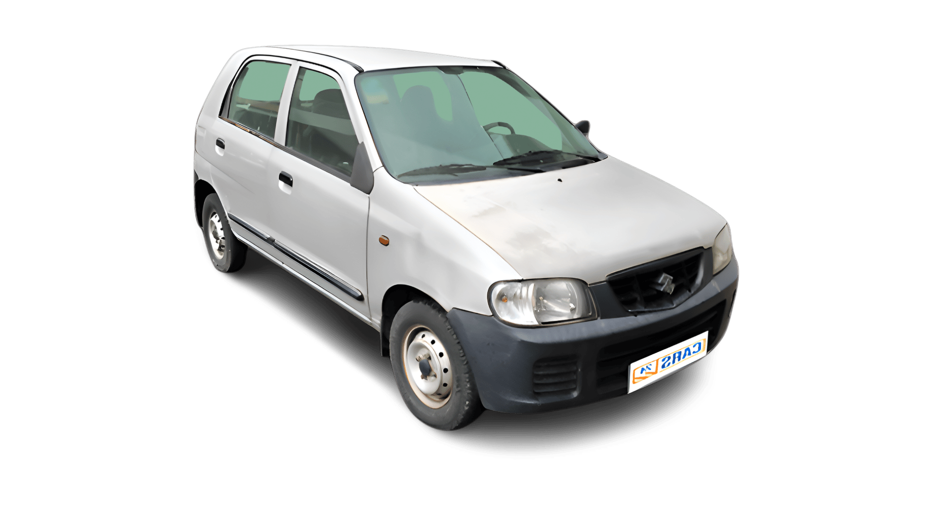 2010 Maruti Alto - Hatchback - Petrol - Manual - ₹78,000